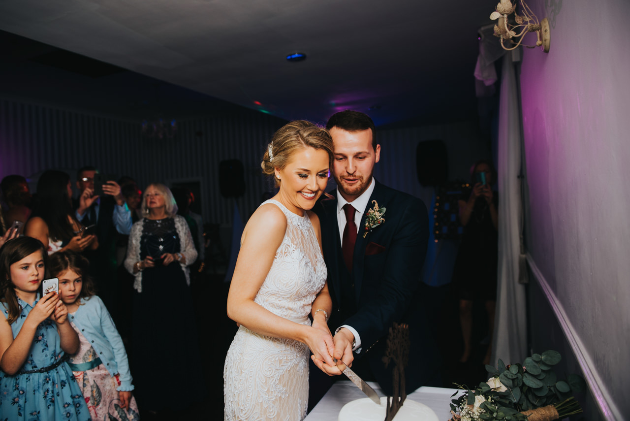 WEDDING PHOTOGRAPHY HUDDERSFIELD -DURKER ROODS HOTEL - IG Time Photography