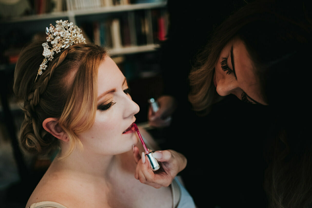 Wedding Photographer Lancashire 10 of 60 - WEDDING PHOTOGRAPHY WHALLEY ABBEY - LANCASHIRE 10
