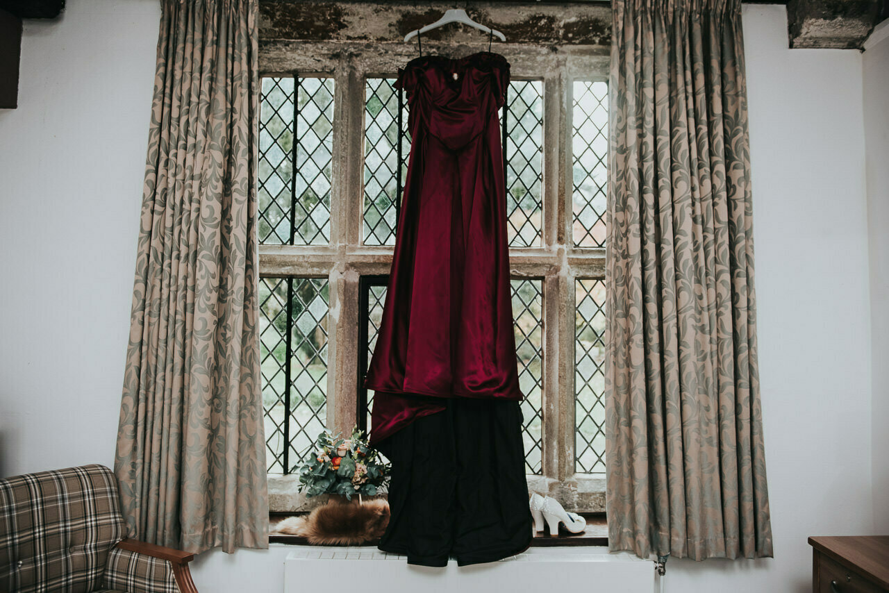 Wedding Photographer Lancashire 3 of 60 - WEDDING PHOTOGRAPHY WHALLEY ABBEY - LANCASHIRE 3