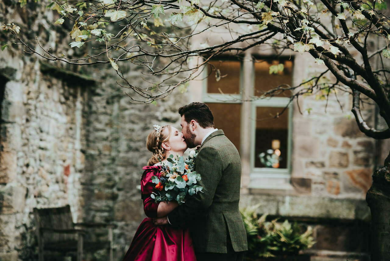 Wedding Photographer Lancashire 37 of 60 - WEDDING PHOTOGRAPHY WHALLEY ABBEY - LANCASHIRE 37