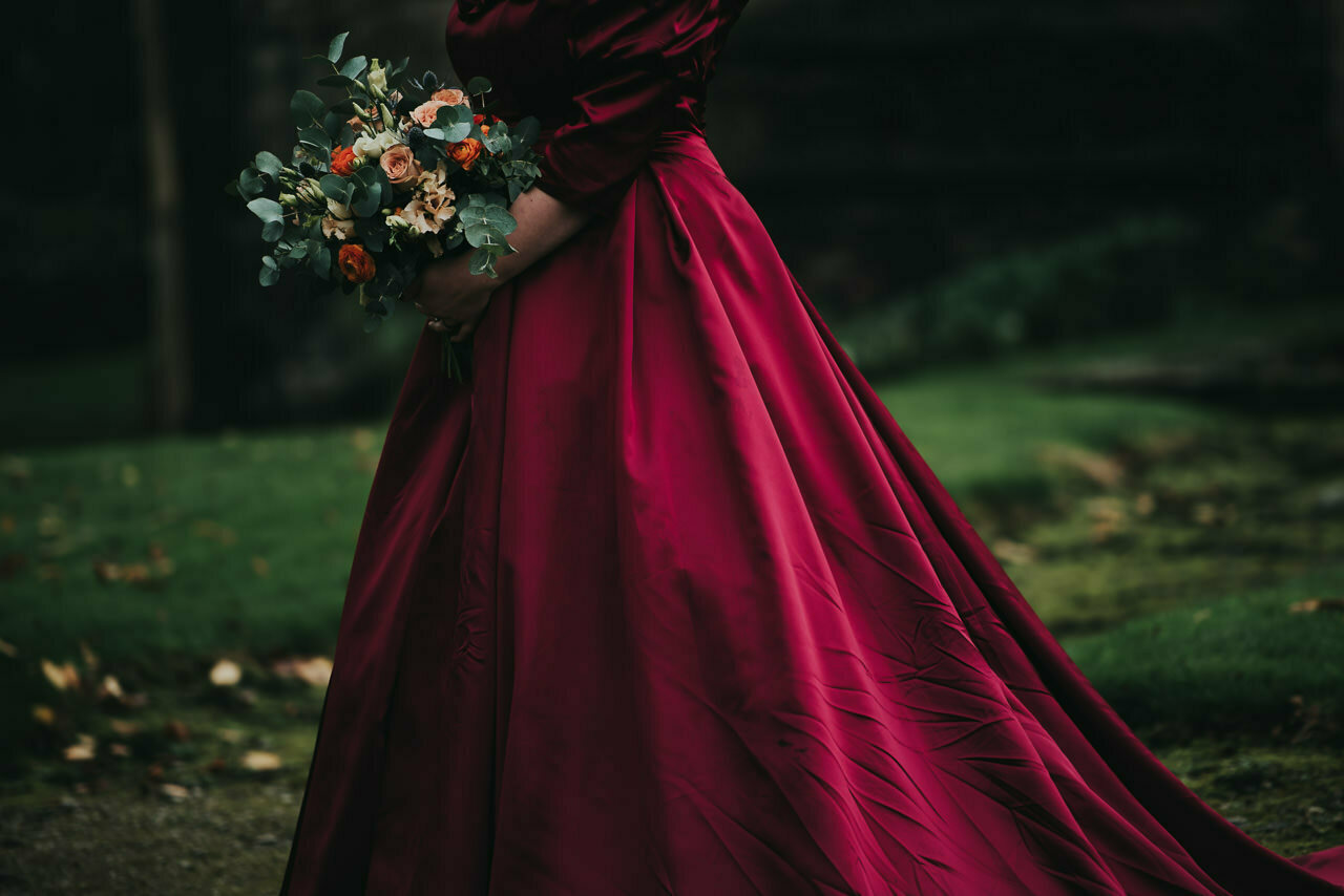 Wedding Photographer Lancashire 49 of 60 - WEDDING PHOTOGRAPHY WHALLEY ABBEY - LANCASHIRE 49