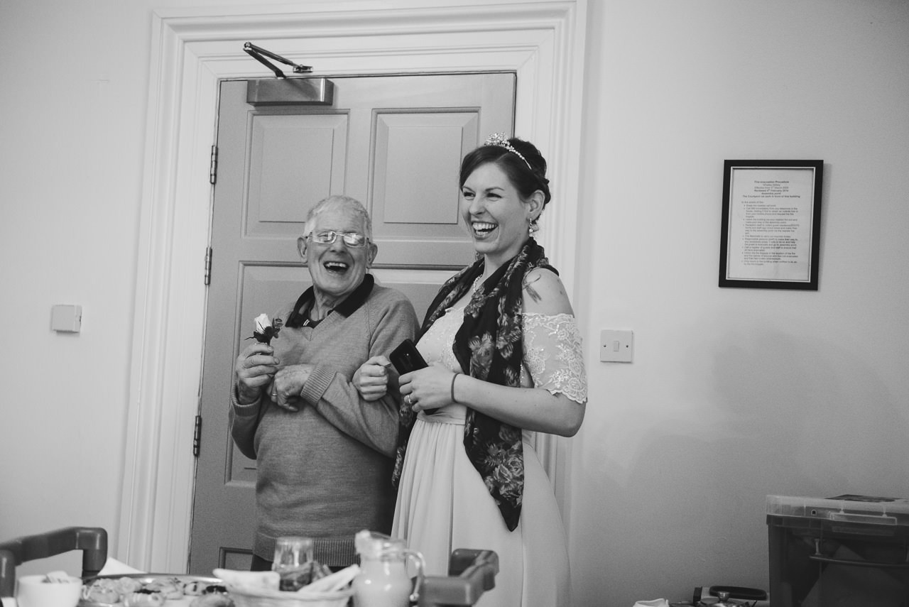 Wedding Photographer Lancashire 5 of 60 - WEDDING PHOTOGRAPHY WHALLEY ABBEY - LANCASHIRE 5