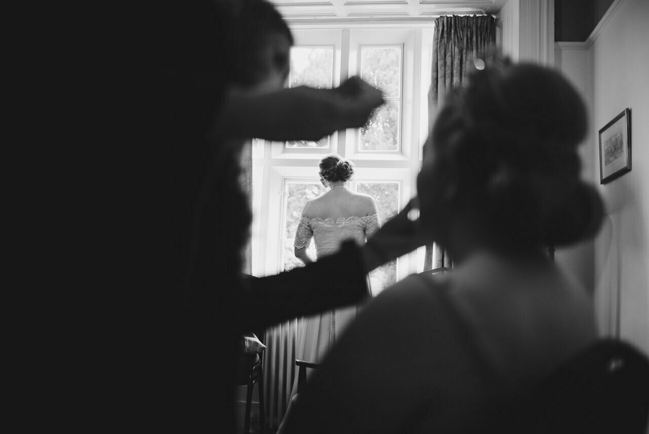 Wedding Photographer Lancashire 7 of 60 - WEDDING PHOTOGRAPHY WHALLEY ABBEY - LANCASHIRE 7