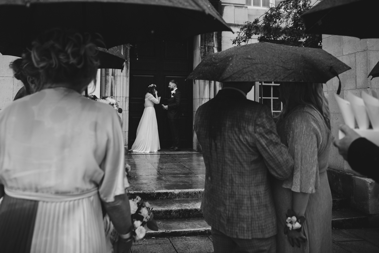 Yorkshire Wedding Photography 1 - WEDDING TOP TIPS / WHAT HAPPENS IF IT RAINS ON MY WEDDING DAY 1