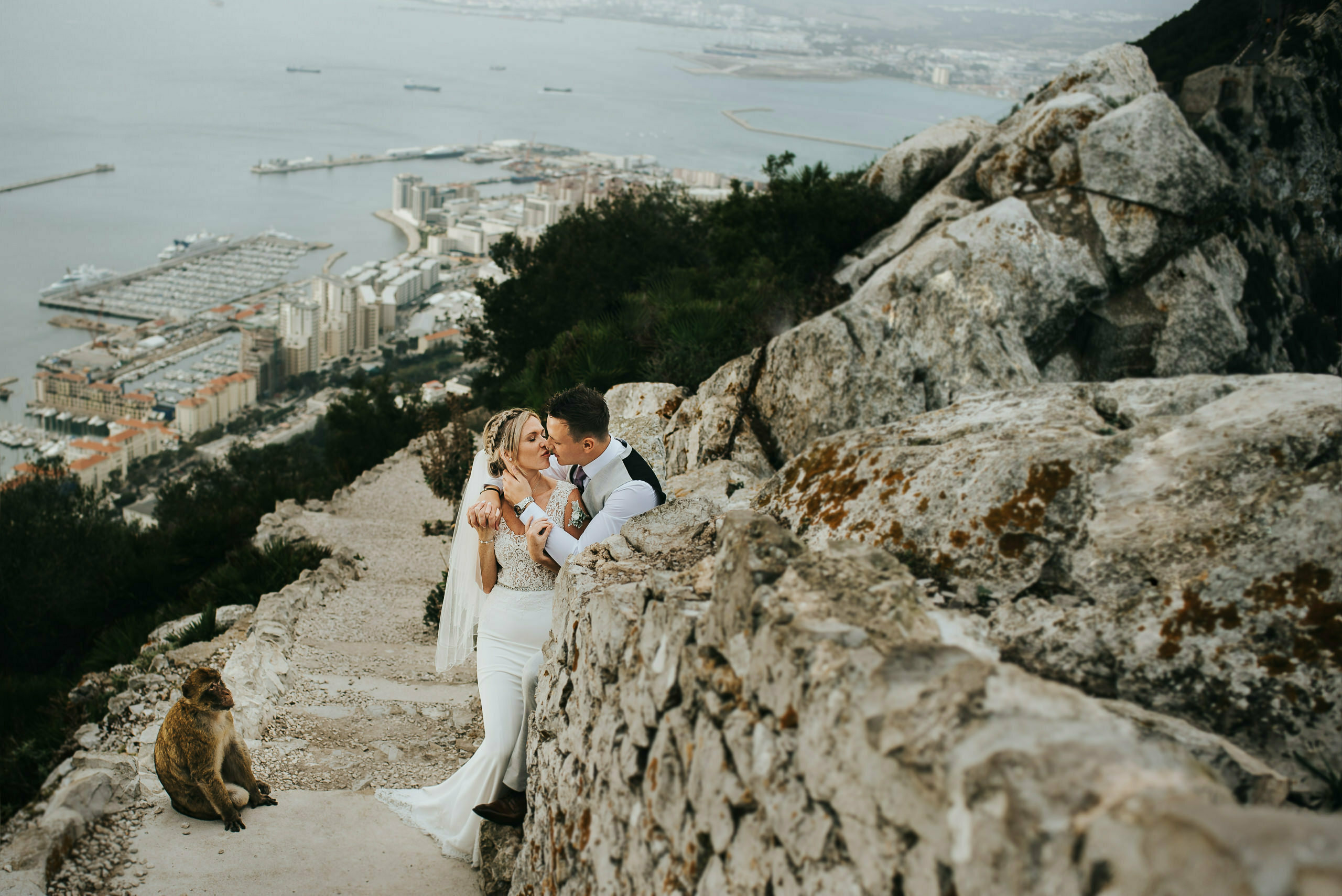 Destination Wedding Photography f 2 - Destination Wedding Photography -Gibraltar 1
