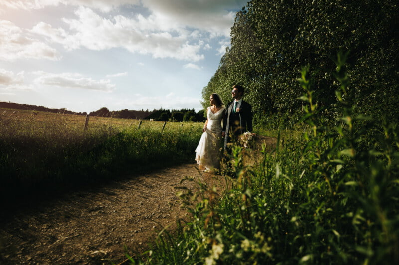 Leeds wedding Photographer 1 - Black Horse Clifton, Huddersfield Wedding Photography 1