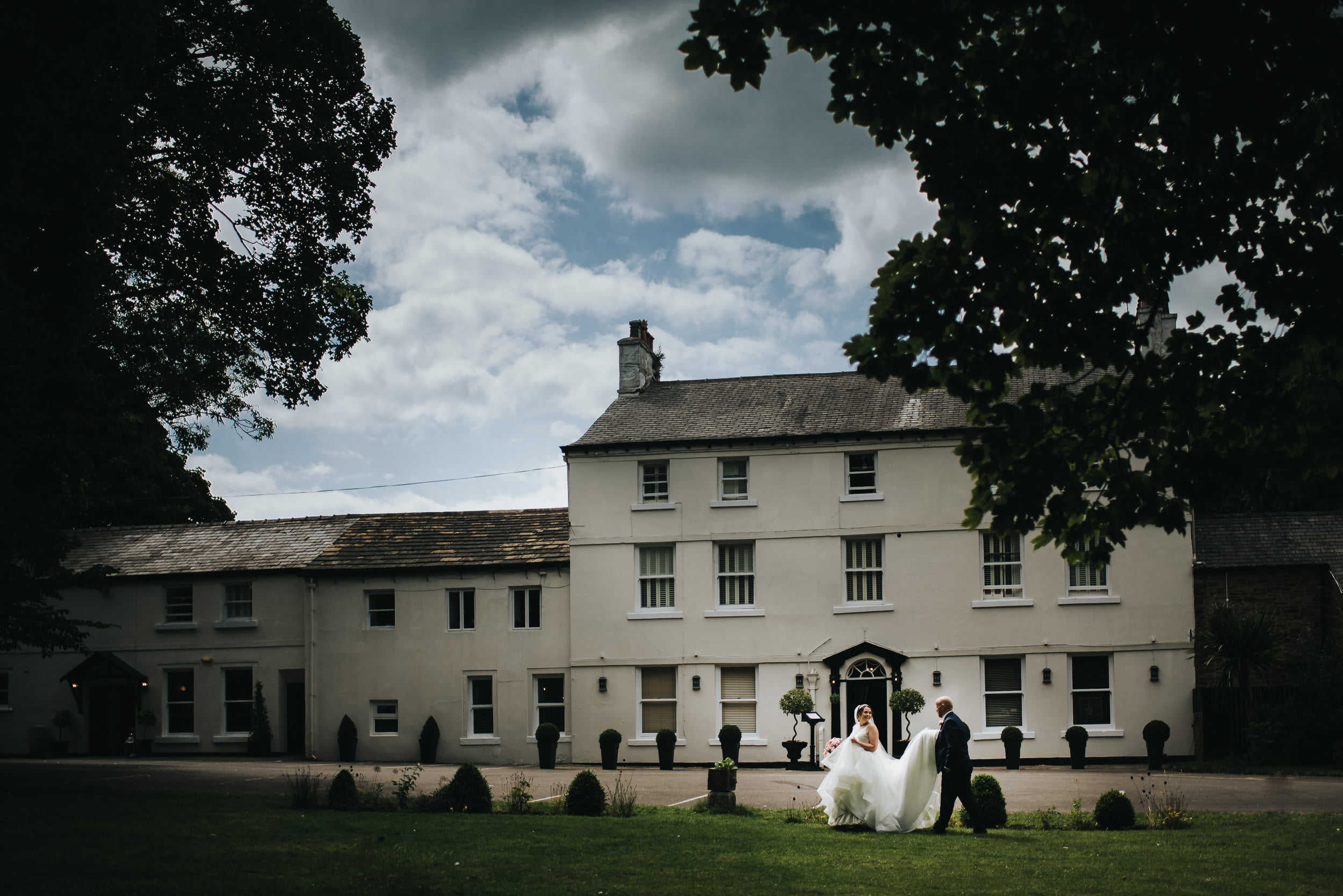 Sparth House Wedding photography 1 1 - Amanda and Shaun Sparth House Wedding Photography 7