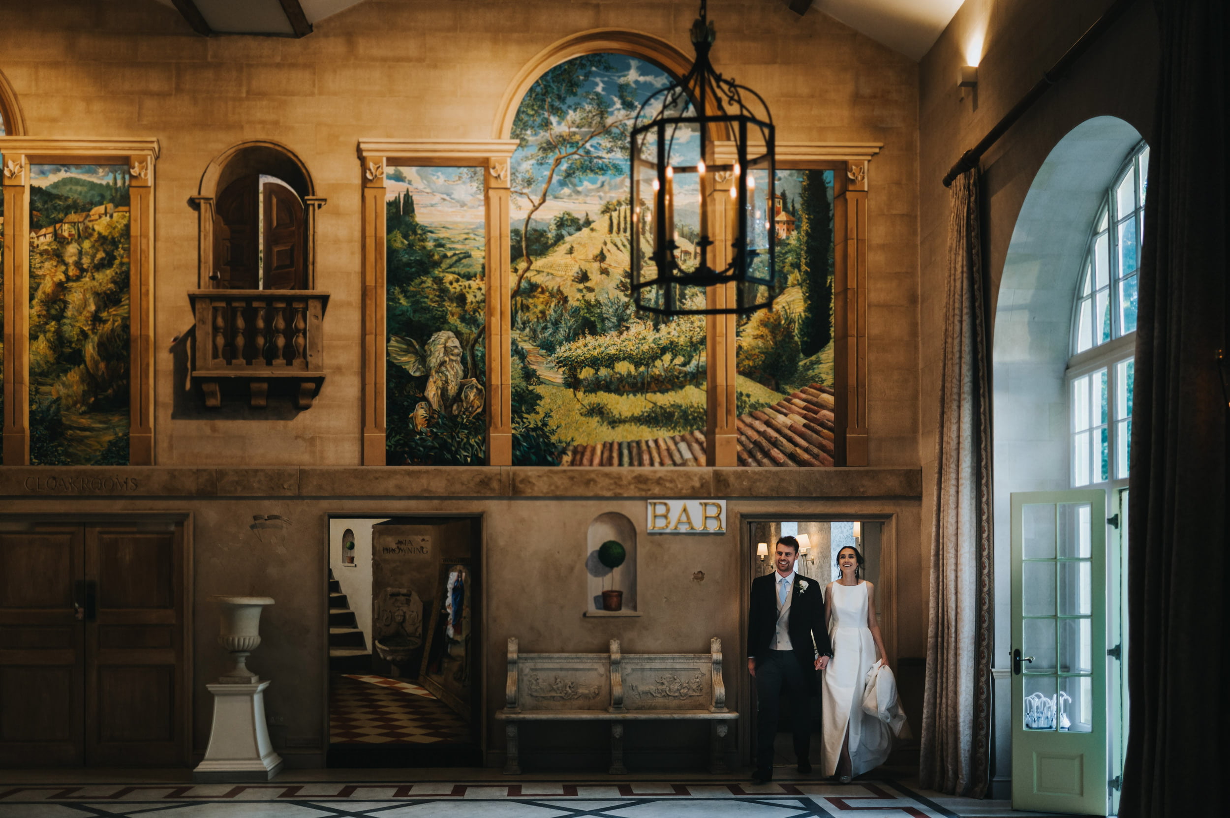 The Orangery at Settrington Wedding Photography North Yorkshire wedding photographer 1 2 - Wedding Photography at The Orangery Settrington and Ampleforth Abbey 3