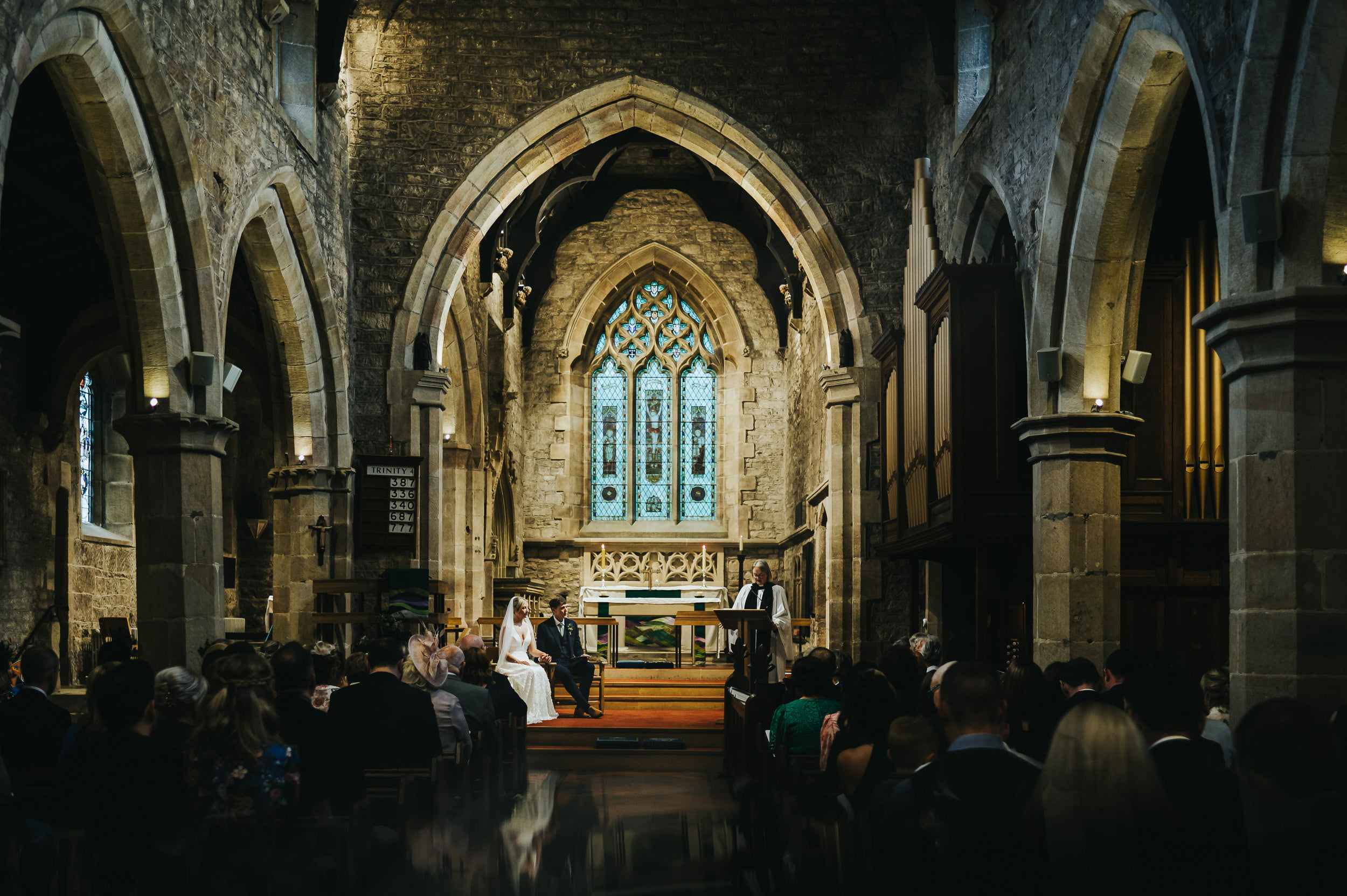 The Maynard Derbyshire wedding photography 1 26 1 - Kirsty + David | The Maynard 2