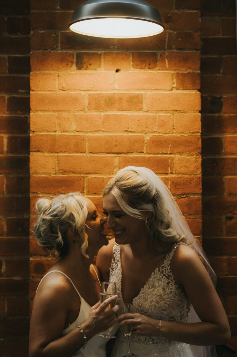 Two Brides, One Incredible Day – The Venue Bowers Mill Wedding Photography 43 The Venue Bowers Mill Wedding Photography 50 of 90 - Two Brides, One Incredible Day – The Venue Bowers Mill Wedding Photography 27