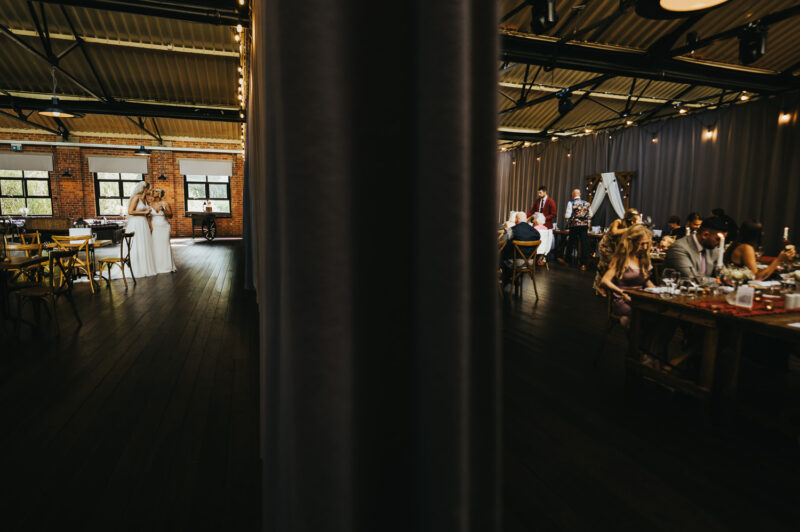 Two Brides, One Incredible Day – The Venue Bowers Mill Wedding Photography 62 The Venue Bowers Mill Wedding Photography 58 of 90 - Two Brides, One Incredible Day – The Venue Bowers Mill Wedding Photography 38