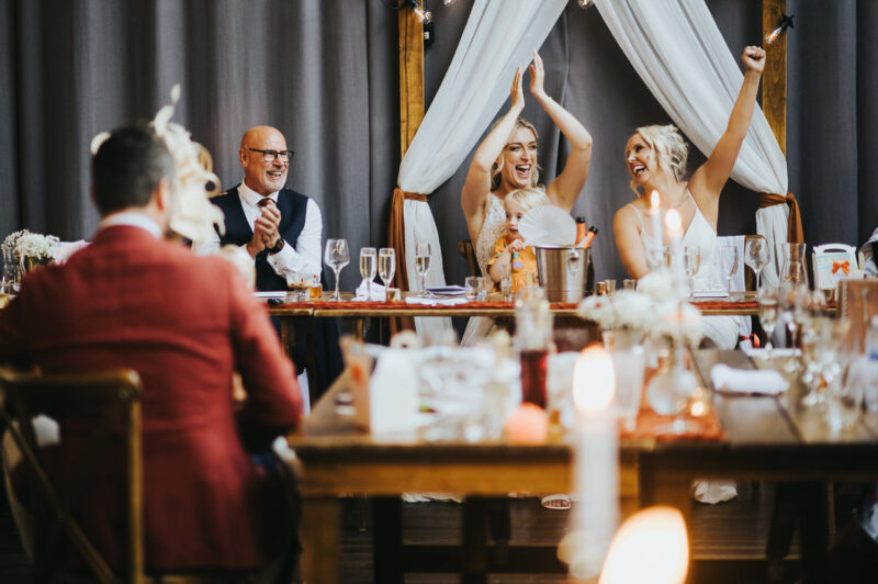 Two Brides, One Incredible Day – The Venue Bowers Mill Wedding Photography 67 The Venue Bowers Mill Wedding Photography 63 of 90 - Two Brides, One Incredible Day – The Venue Bowers Mill Wedding Photography 40