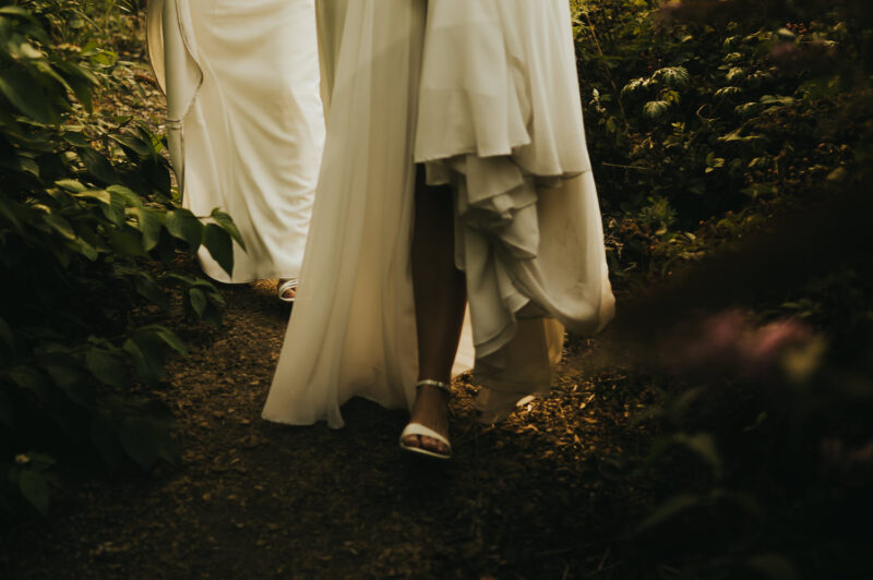 Two Brides, One Incredible Day – The Venue Bowers Mill Wedding Photography 70 The Venue Bowers Mill Wedding Photography 80 of 90 - Two Brides, One Incredible Day – The Venue Bowers Mill Wedding Photography 43