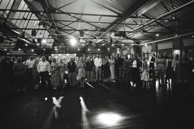 Two Brides, One Incredible Day – The Venue Bowers Mill Wedding Photography 73 The Venue Bowers Mill Wedding Photography 83 of 90 - Two Brides, One Incredible Day – The Venue Bowers Mill Wedding Photography 46