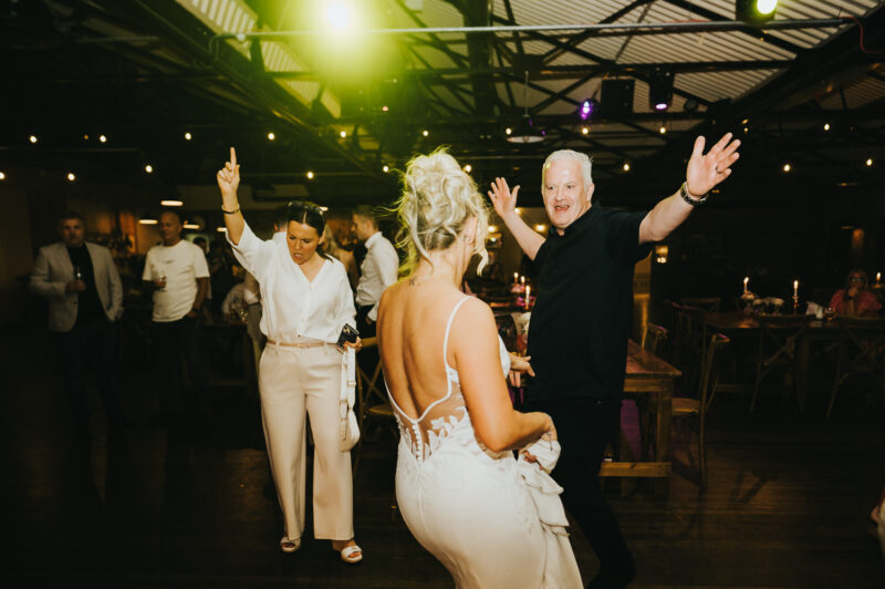 Two Brides, One Incredible Day – The Venue Bowers Mill Wedding Photography 58 The Venue Bowers Mill Wedding Photography 89 of 90 - Two Brides, One Incredible Day – The Venue Bowers Mill Wedding Photography 35