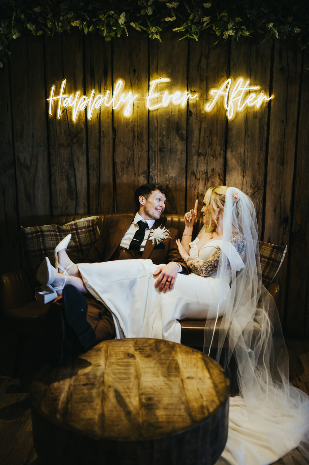 the fleece countryside inn autumn wedding west yorkshire 40 1 - Things Couples Wish They Knew Earlier About Planning Their Wedding 2